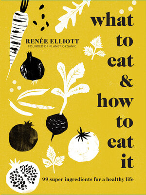 cover image of What to Eat and How to Eat it